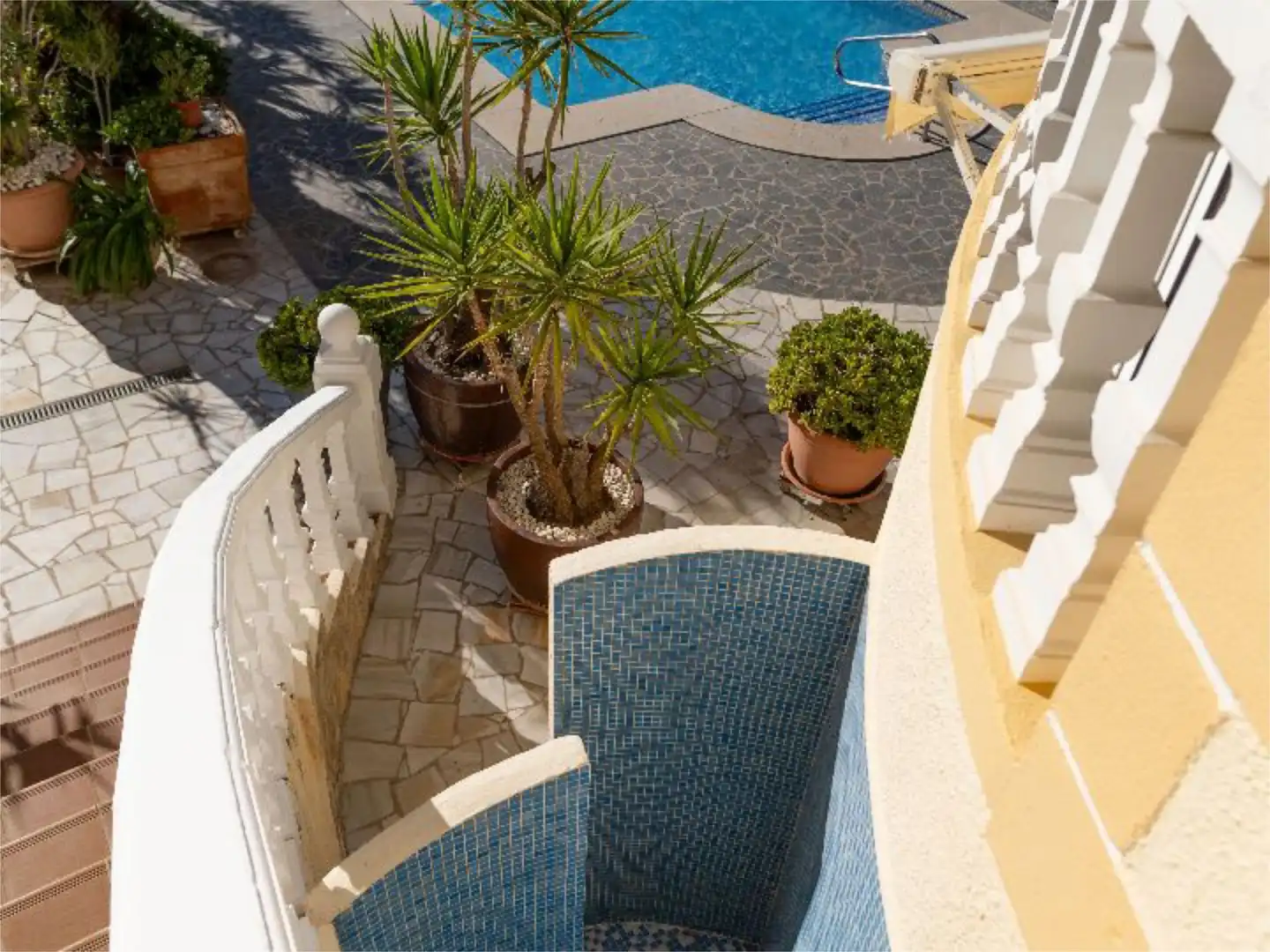 Casa o chalet en venta en Carrer de l'Alzina, 31, El Montgó Piscina de Casa o chalet en venta en Dénia con Aire acondicionado, Calefacción y Jardín privado
