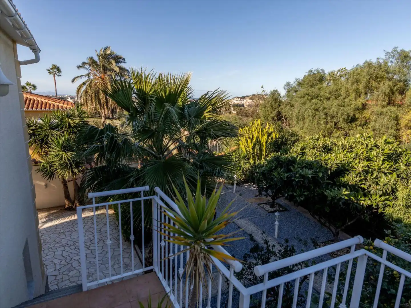 Casa o chalet en venta en Carrer de l'Alzina, 31, El Montgó Jardín de Casa o chalet en venta en Dénia con Aire acondicionado, Calefacción y Jardín privado