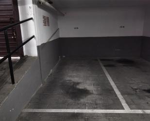 Parking of Garage for sale in Alcoy / Alcoi