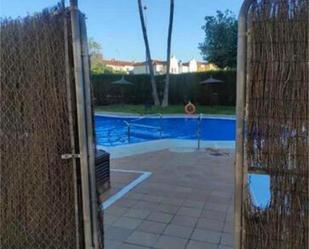 Piscina de Pis en venda en Jerez de la Frontera amb Terrassa i Piscina