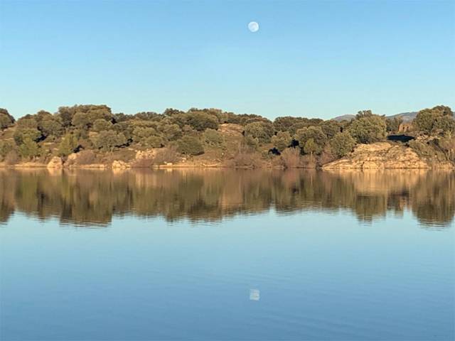 Casa-chalet en Venta en Avenida de la Estación, 6 en Gargantilla del Lozoya