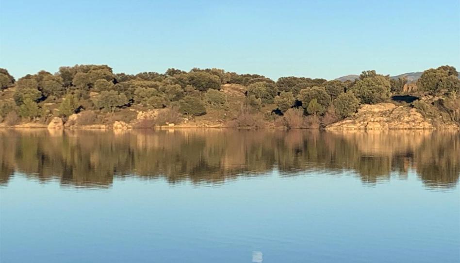 House or chalet for sale in Avenida de la Estación, 6, Gargantilla del Lozoya, Madrid - image 1 Photo 1 of House or chalet for sale in Avenida de la Estación, 6, Gargantilla del Lozoya, Madrid