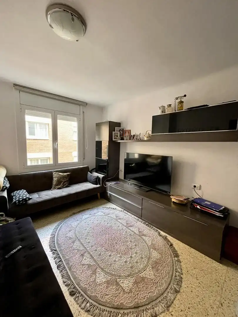 Wohnung zum Verkauf in Carrer del Cós, 73, Valldaura - Carretera de Cardona Wohnzimmer von Wohnung zum Verkauf in Manresa