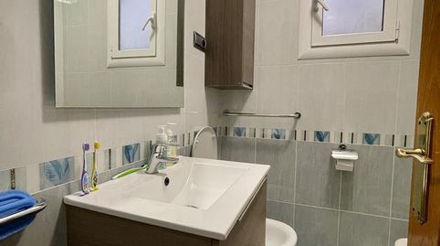 Foto 4 von Wohnung zum Verkauf in Carrer del Cós, 73, Valldaura - Carretera de Cardona, Manresa