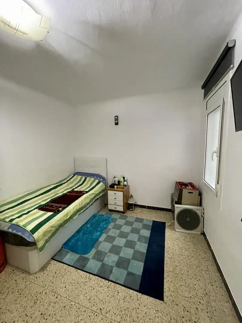 Wohnung zum Verkauf in Carrer del Cós, 73, Valldaura - Carretera de Cardona Schlafzimmer von Wohnung zum Verkauf in Manresa