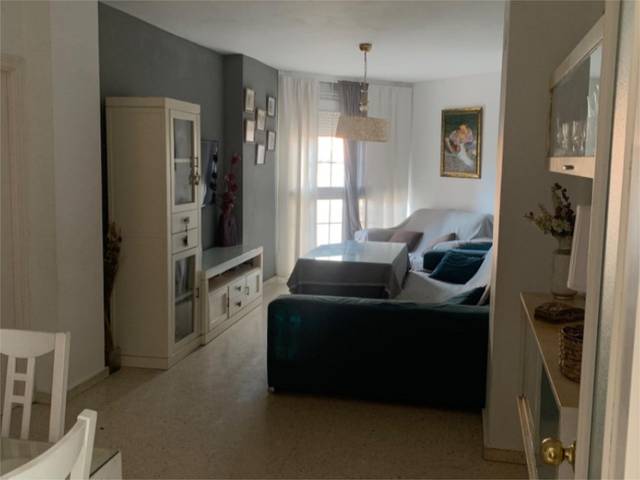 Piso en Venta en Calle Estrasburgo, 5 en Avenida de Europa
