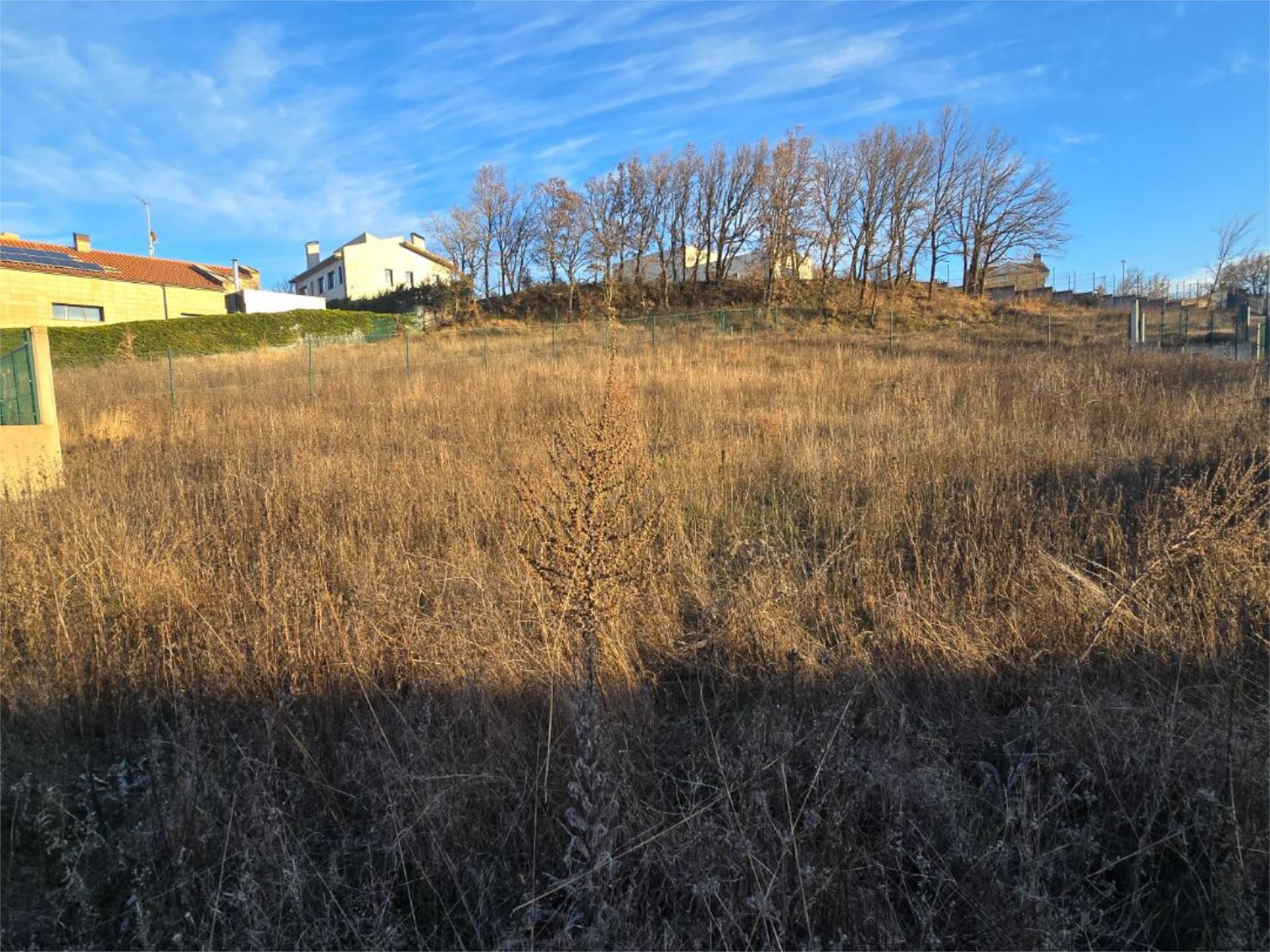 Land for sale in Carcedo de Burgos