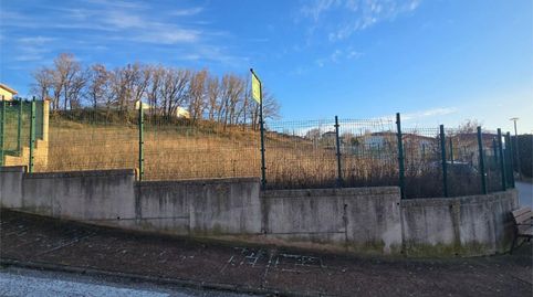 Foto 4 von Grundstücke zum Verkauf in Calle Colibri, 47, Carcedo de Burgos, Burgos