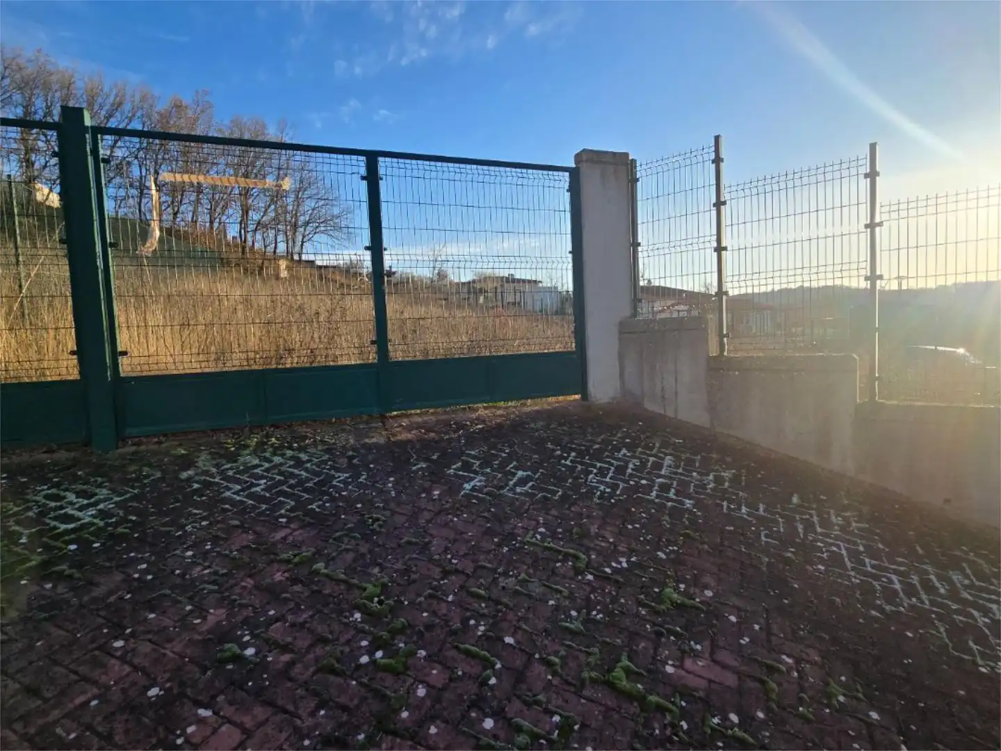 Grundstücke zum Verkauf in Carcedo de Burgos