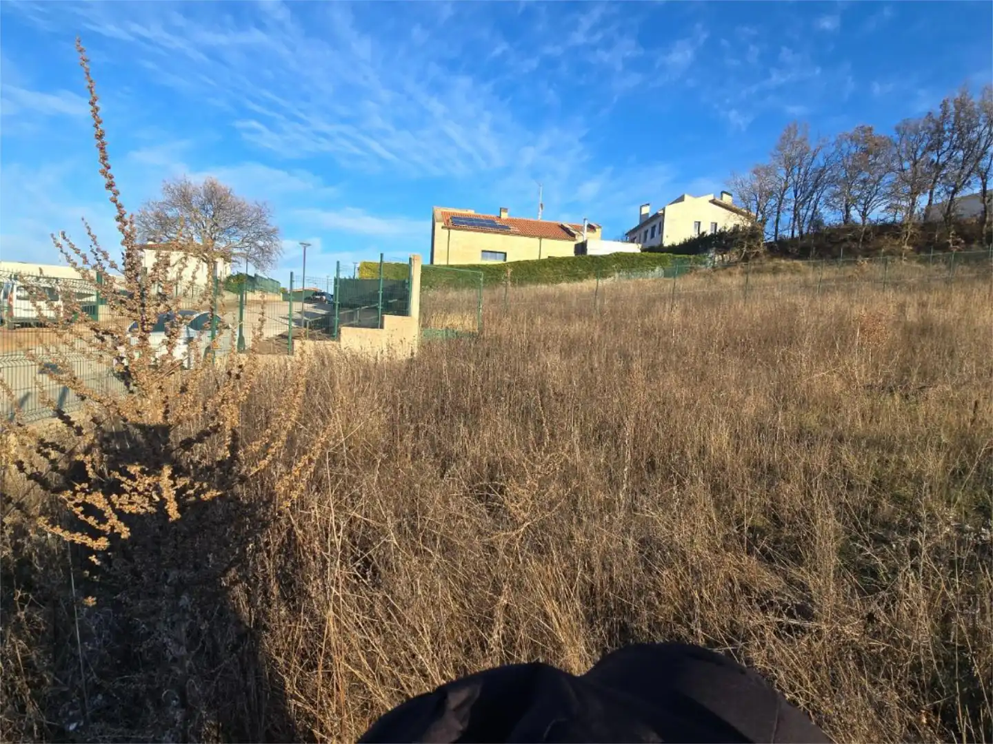 Grundstücke zum Verkauf in Carcedo de Burgos