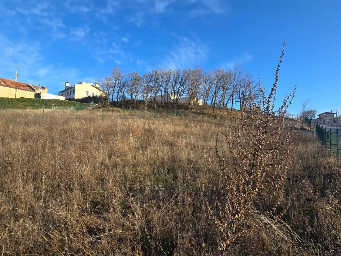 Grundstücke zum Verkauf in Carcedo de Burgos