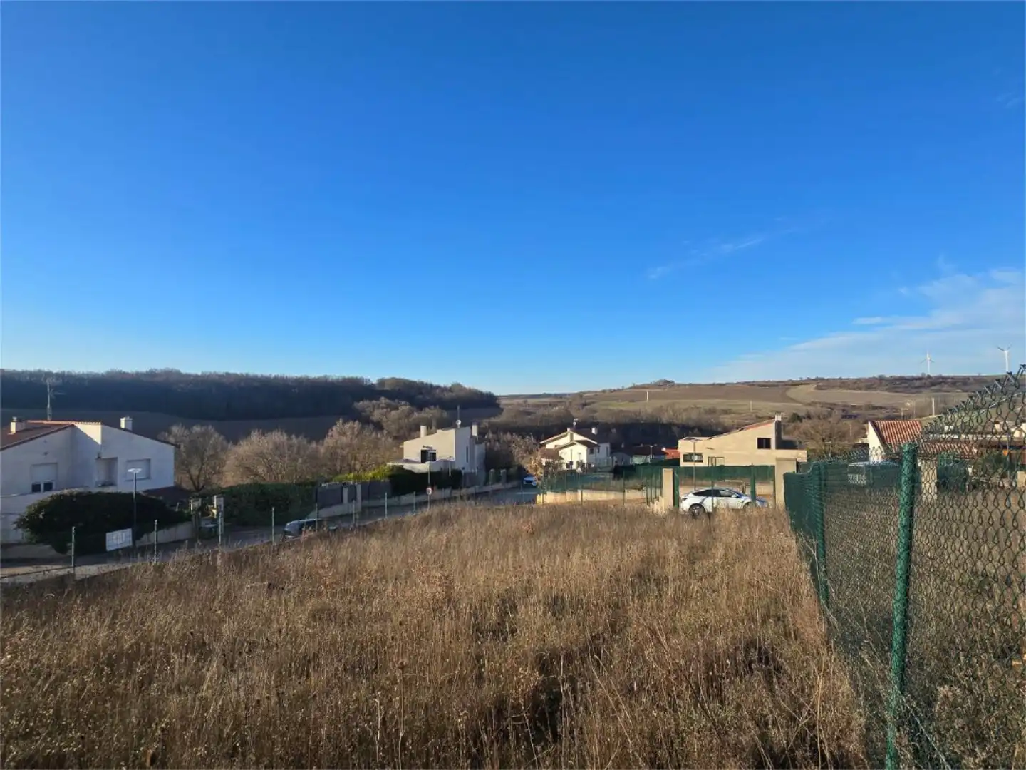 Grundstücke zum Verkauf in Carcedo de Burgos