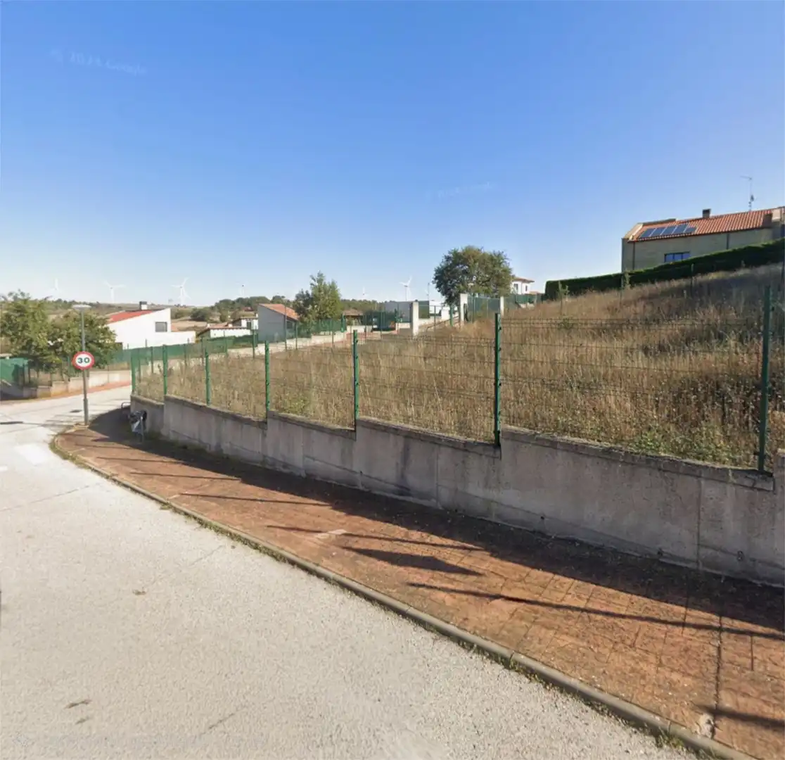 Grundstücke zum Verkauf in Carcedo de Burgos