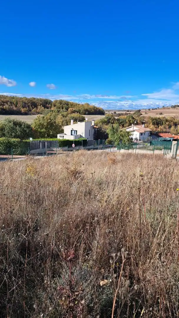 Grundstücke zum Verkauf in Carcedo de Burgos