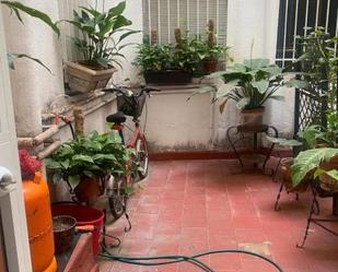 Balcony of Flat to share in  Córdoba Capital  with Air Conditioner, Heating and Terrace