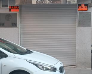 Premises for sale in La Vall d'Uixó  with Air Conditioner and Furnished