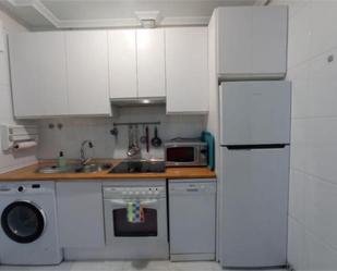 Kitchen of Apartment for sale in Chiclana de la Frontera  with Terrace