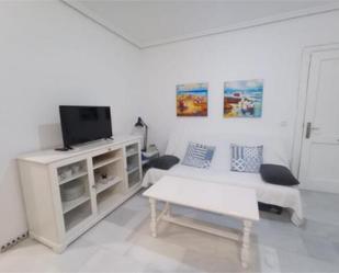 Living room of Apartment for sale in Chiclana de la Frontera  with Terrace