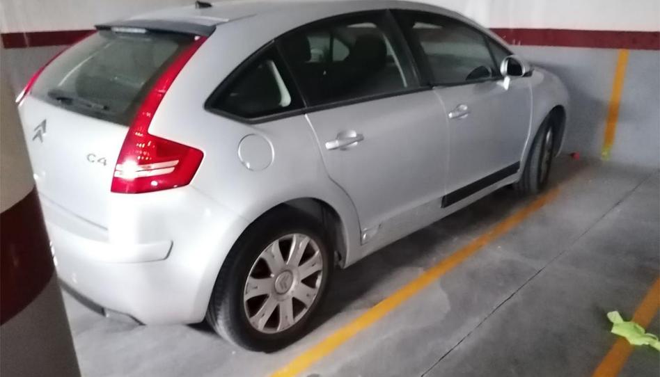 Garage for sale in Calle de Cervantes, 46, Picassent, Valencia - image 1 Photo 1 of Garage for sale in Calle de Cervantes, 46, Picassent, Valencia