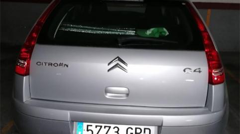 Garage for sale in Calle de Cervantes, 46, Picassent, Valencia - image 3 Photo 3 of Garage for sale in Calle de Cervantes, 46, Picassent, Valencia