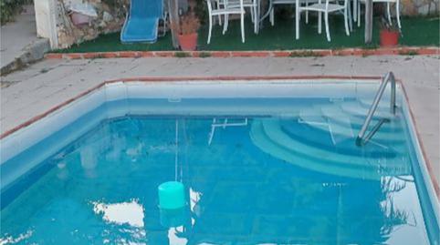 Foto 5 de Casa o xalet en venda a Calle Escribano, 77, Hita, Guadalajara