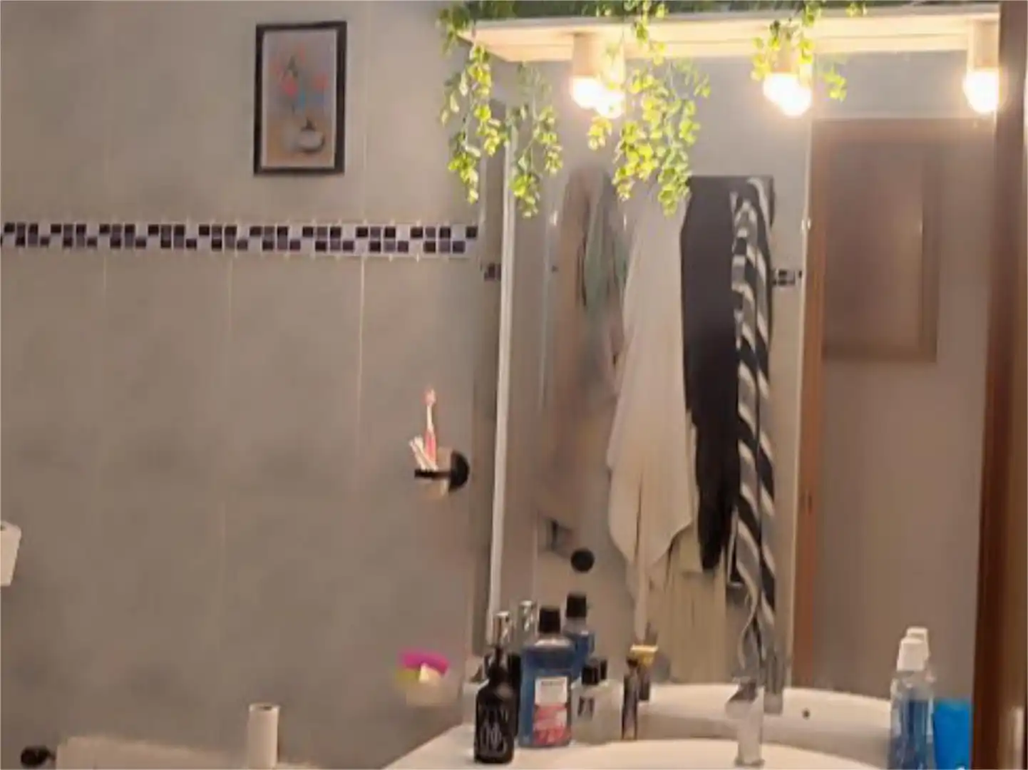 Casa o chalet en venta en Calle Escribano, 77, Hita Baño de Casa o chalet en venta en Hita con Calefacción, Jardín privado y Terraza