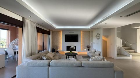 Pis en venda a Terreno Sup, 16, Estepona Golf, Málaga - imatge 4 Foto 4 de Pis en venda a Terreno Sup, 16, Estepona Golf, Málaga