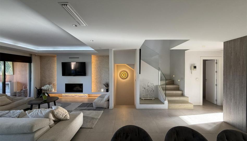 Pis en venda a Terreno Sup, 16, Estepona Golf, Málaga - imatge 1 Foto 1 de Pis en venda a Terreno Sup, 16, Estepona Golf, Málaga