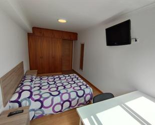 Bedroom of Flat to share in Vigo 