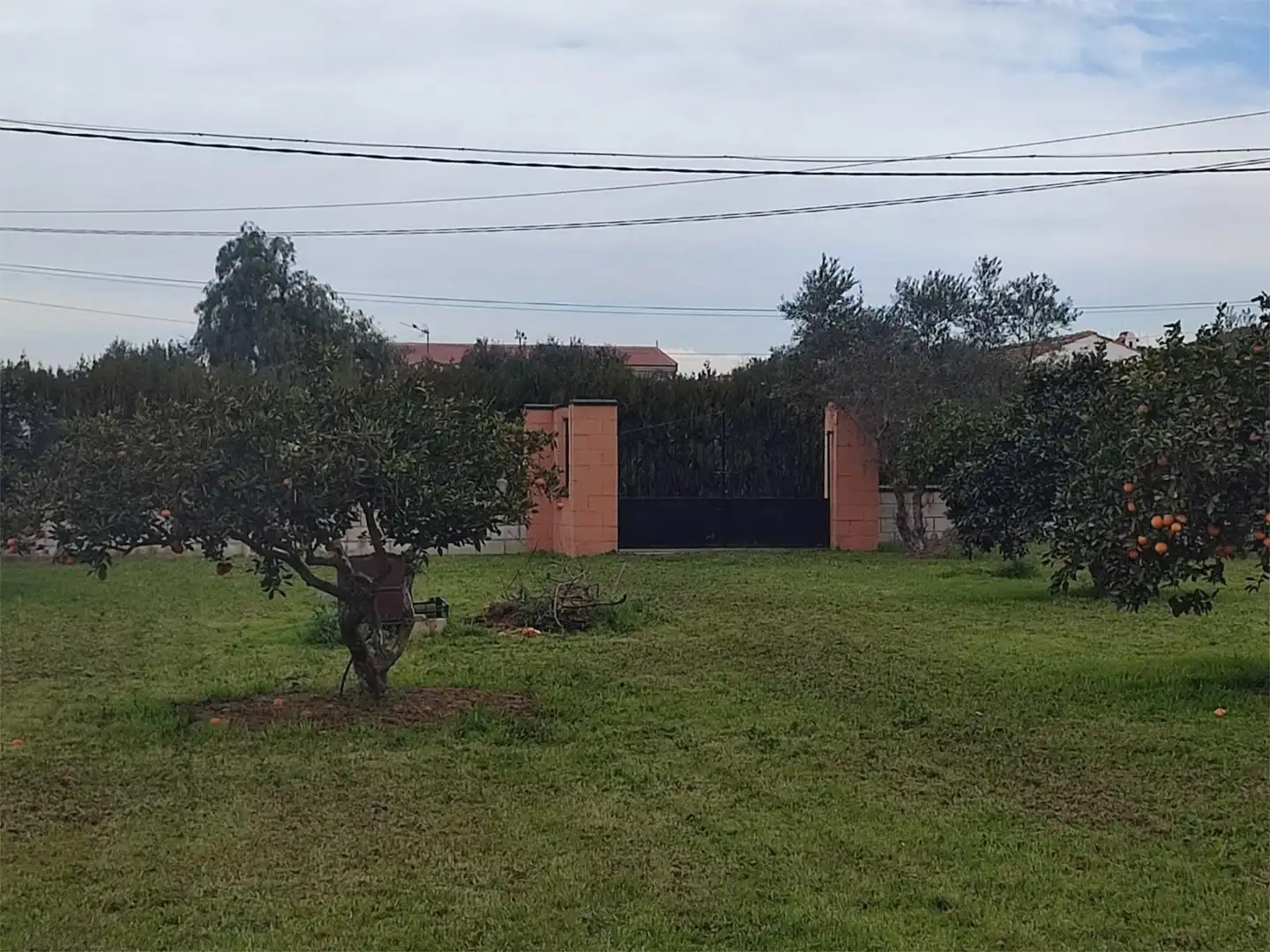 Casa o xalet en venda a Calle Central, 192, Coria del Río Casa o xalet en venda en Coria del Río amb Aire condicionat, Calefacció i Jardí privat