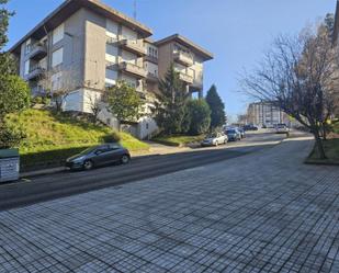 Exterior view of Garage for sale in Torrelavega 