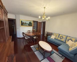 Apartament de lloguer a Rúa Eduardo Pondal, 29, Zona de Plaza de Barcelos