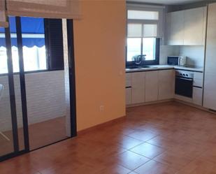 Kitchen of Flat for sale in Arucas  with Balcony