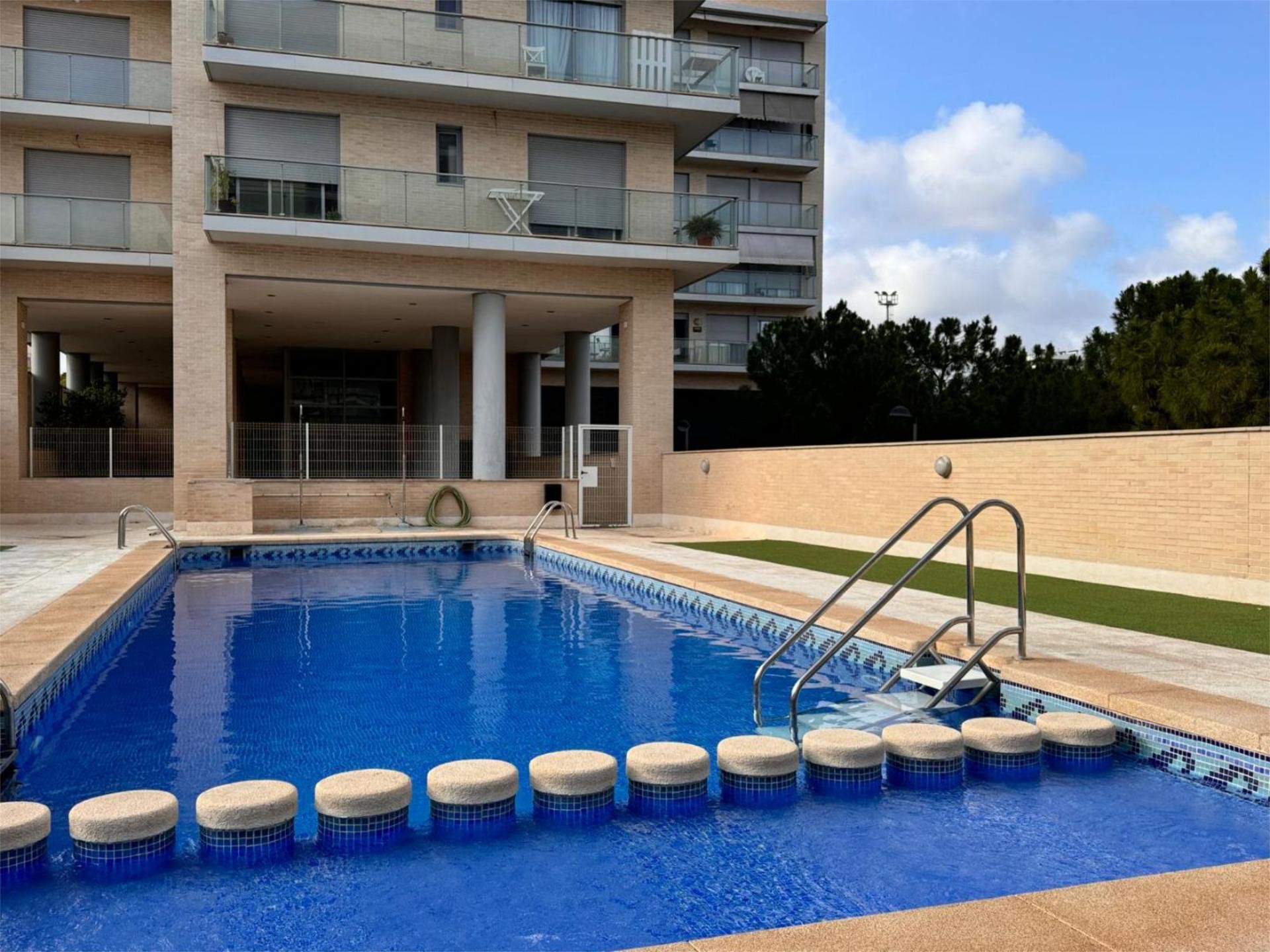 Flat to share in Carrer Alonso Cano, 64, Garbinet - Parque de las Avenidas