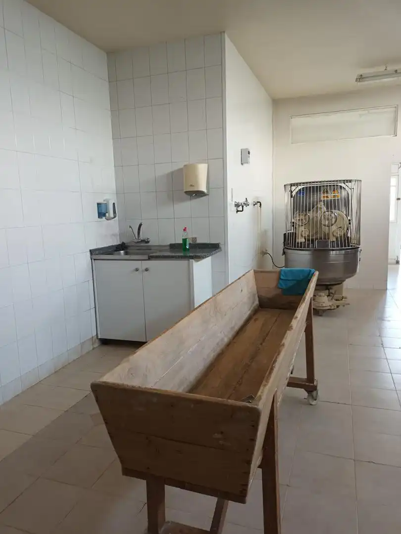 Detached homes for sale in Aldea San Isidro, 5, Bergondo Kitchen of Detached homes for sale in Bergondo with Balcony