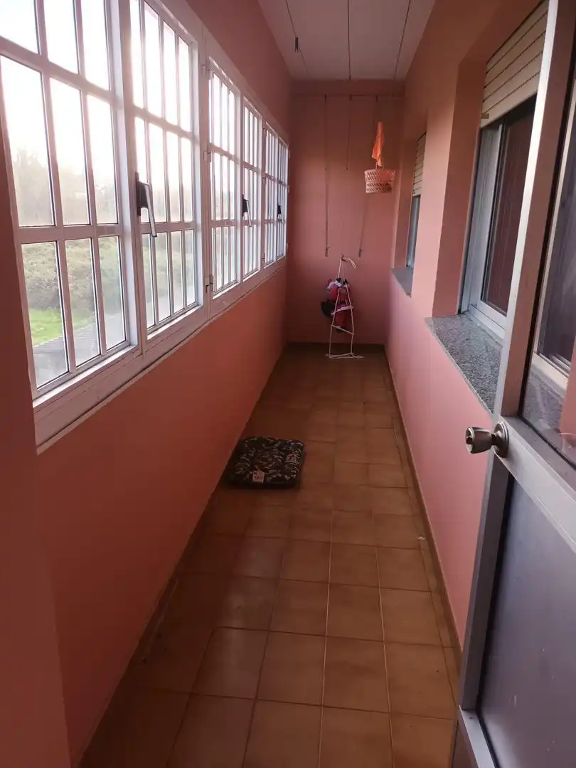 Detached homes for sale in Aldea San Isidro, 5, Bergondo Detached homes for sale in Bergondo with Balcony