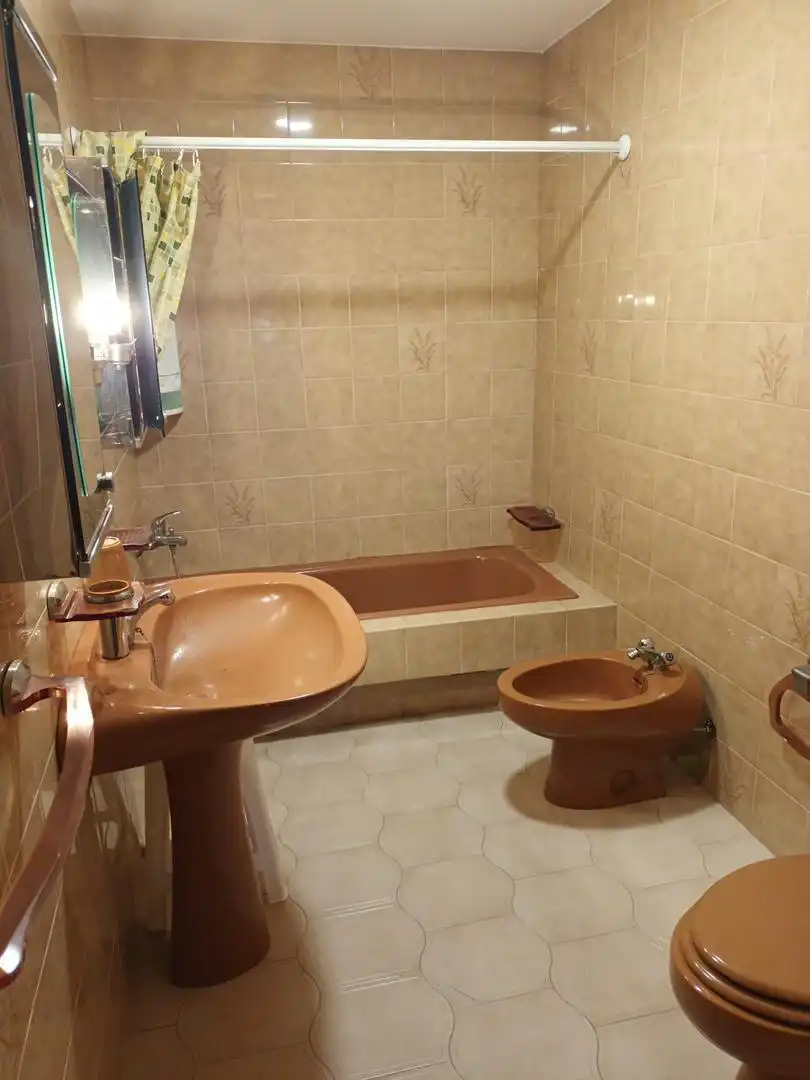 Detached homes for sale in Aldea San Isidro, 5, Bergondo Bathroom of Detached homes for sale in Bergondo with Balcony