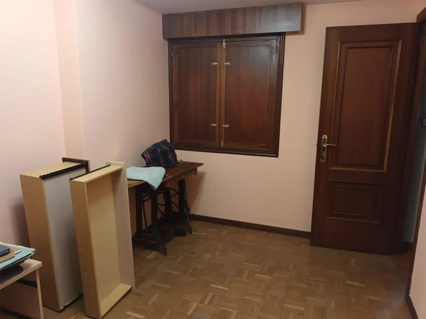 Detached homes for sale in Aldea San Isidro, 5, Bergondo Bedroom of Detached homes for sale in Bergondo with Balcony