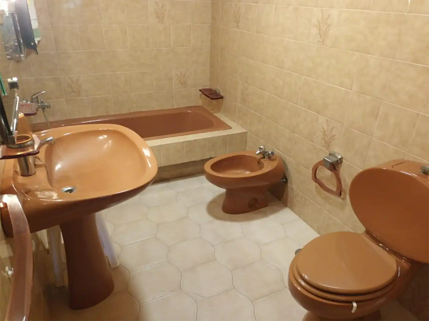 Detached homes for sale in Aldea San Isidro, 5, Bergondo Bathroom of Detached homes for sale in Bergondo with Balcony