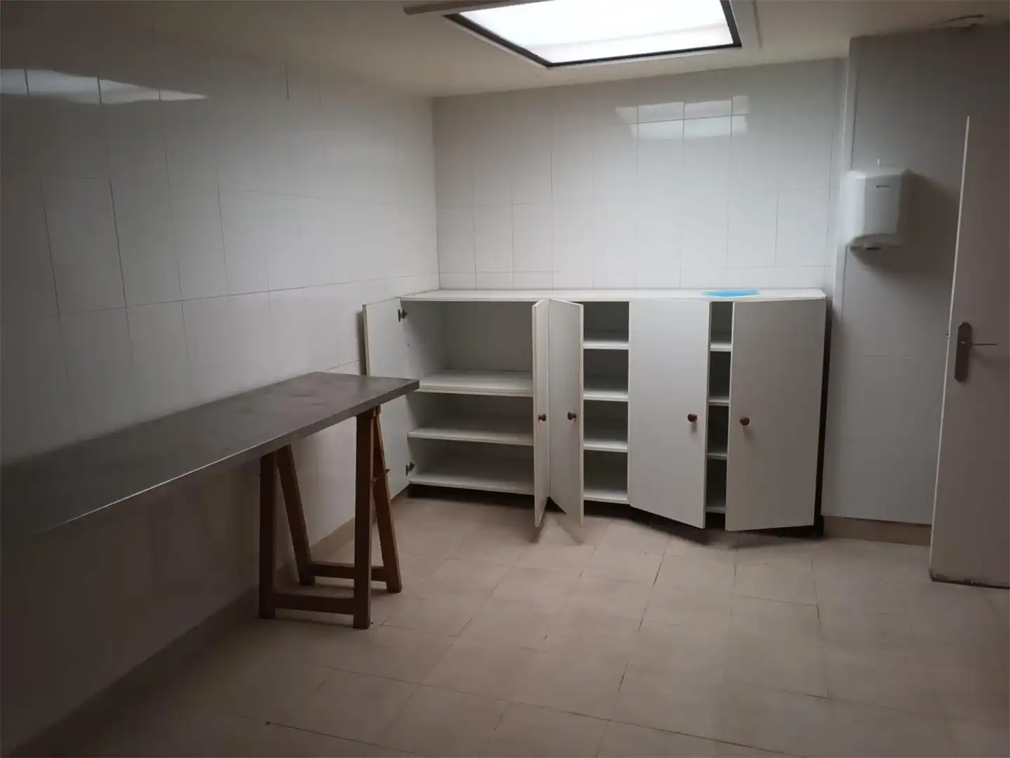 Detached homes for sale in Aldea San Isidro, 5, Bergondo Kitchen of Detached homes for sale in Bergondo with Balcony