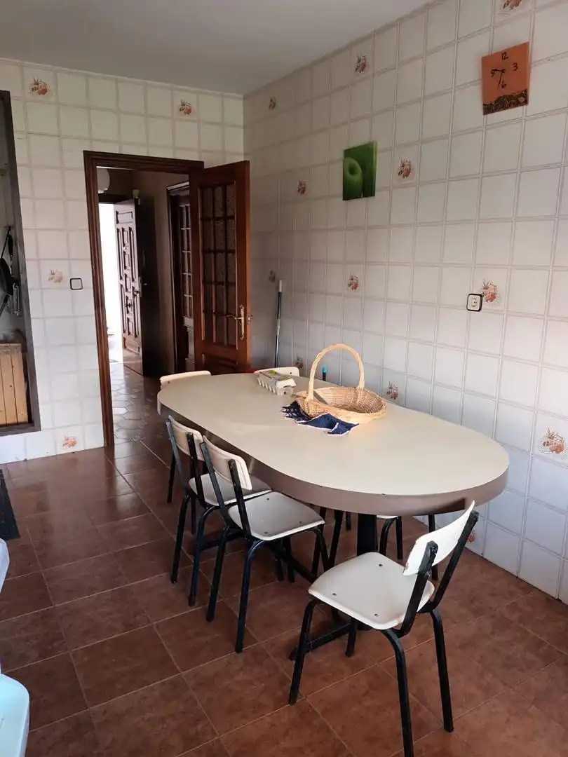 Detached homes for sale in Aldea San Isidro, 5, Bergondo Dining room of Detached homes for sale in Bergondo with Balcony