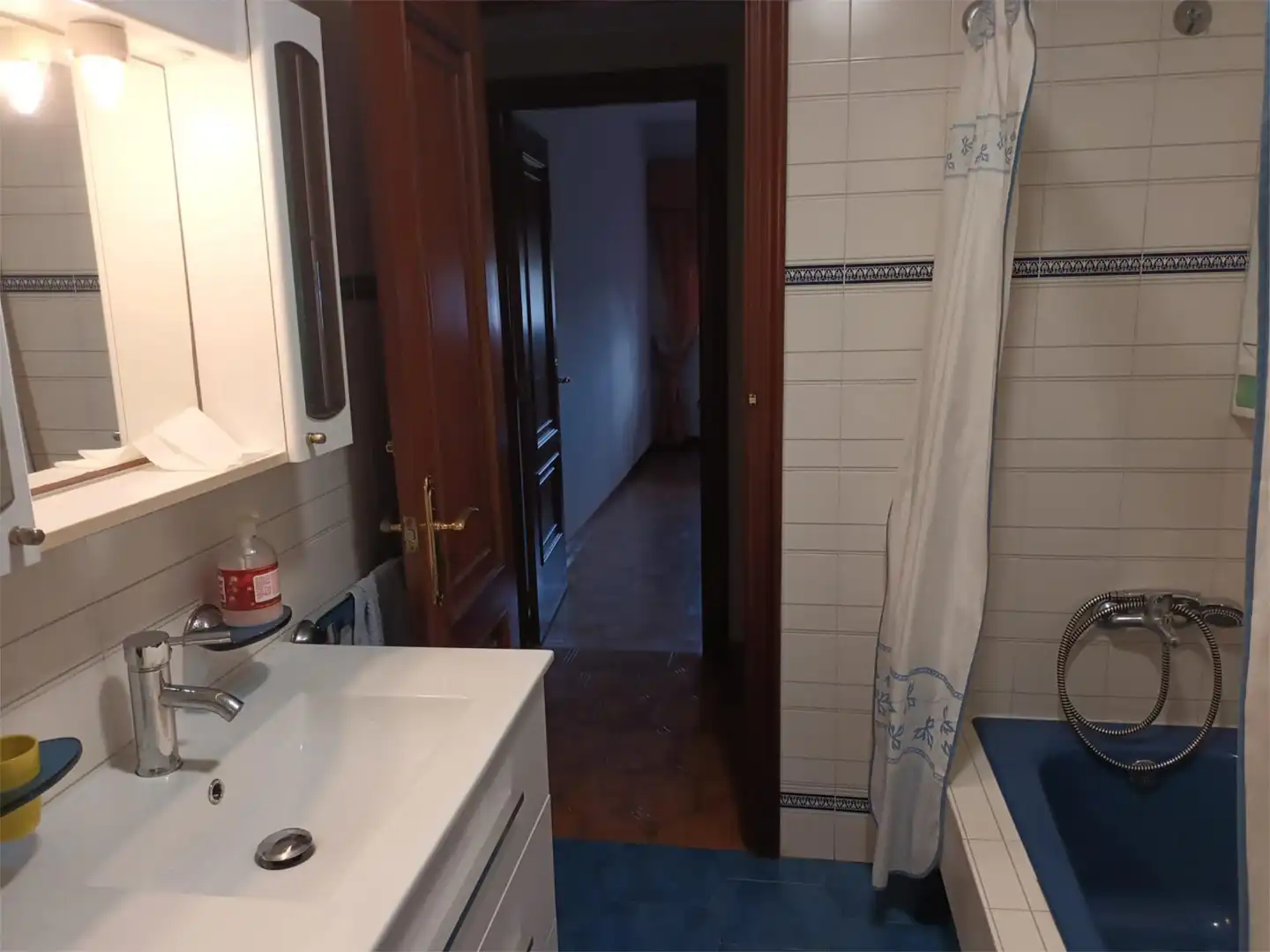 Detached homes for sale in Aldea San Isidro, 5, Bergondo Bathroom of Detached homes for sale in Bergondo with Balcony