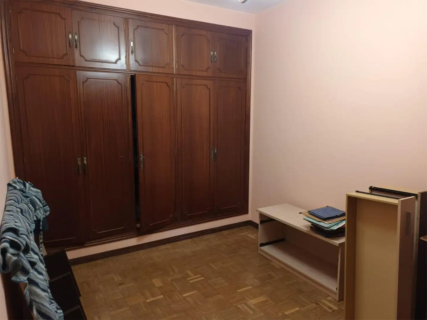 Detached homes for sale in Aldea San Isidro, 5, Bergondo Bedroom of Detached homes for sale in Bergondo with Balcony