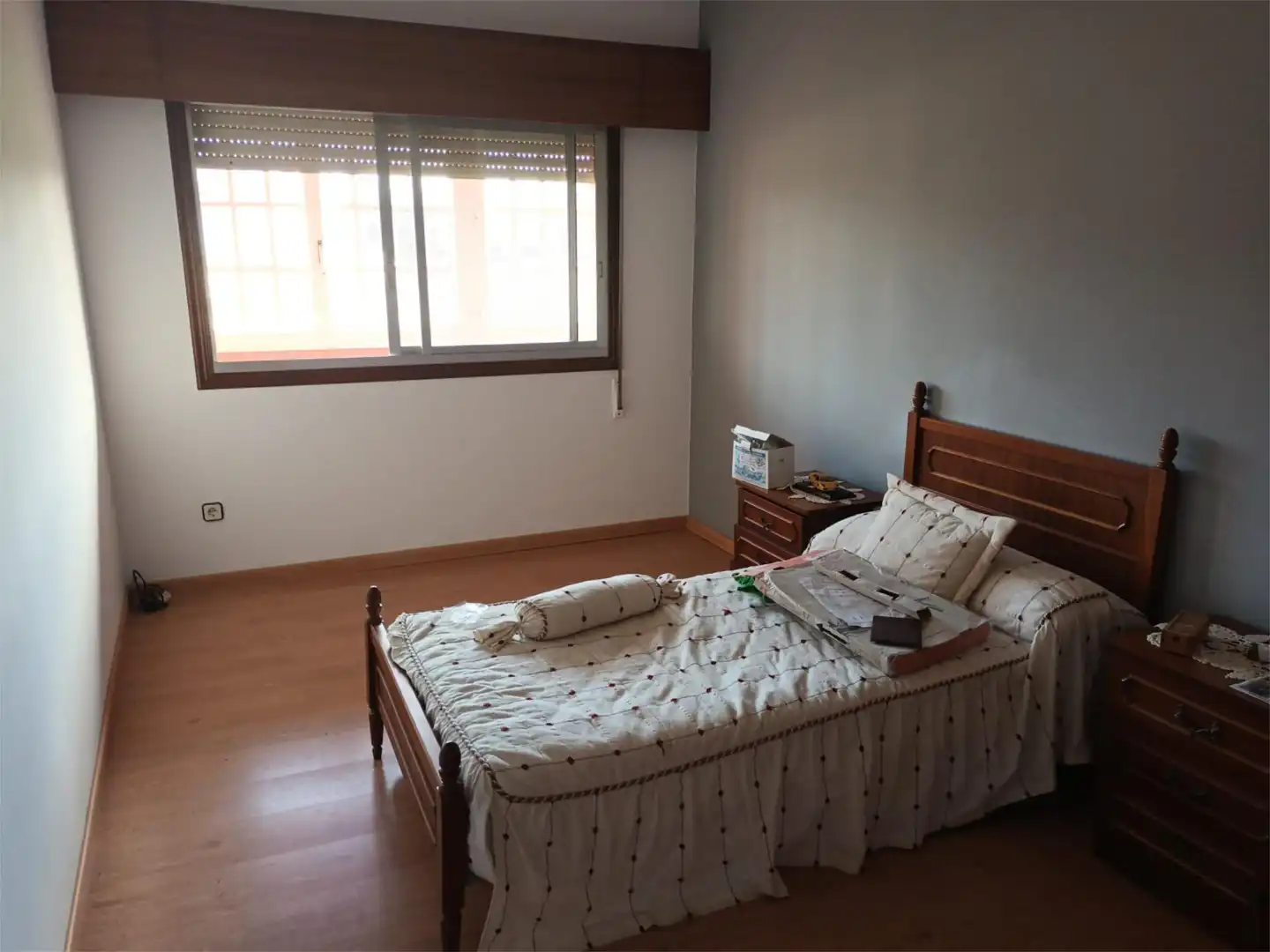 Detached homes for sale in Aldea San Isidro, 5, Bergondo Bedroom of Detached homes for sale in Bergondo with Balcony