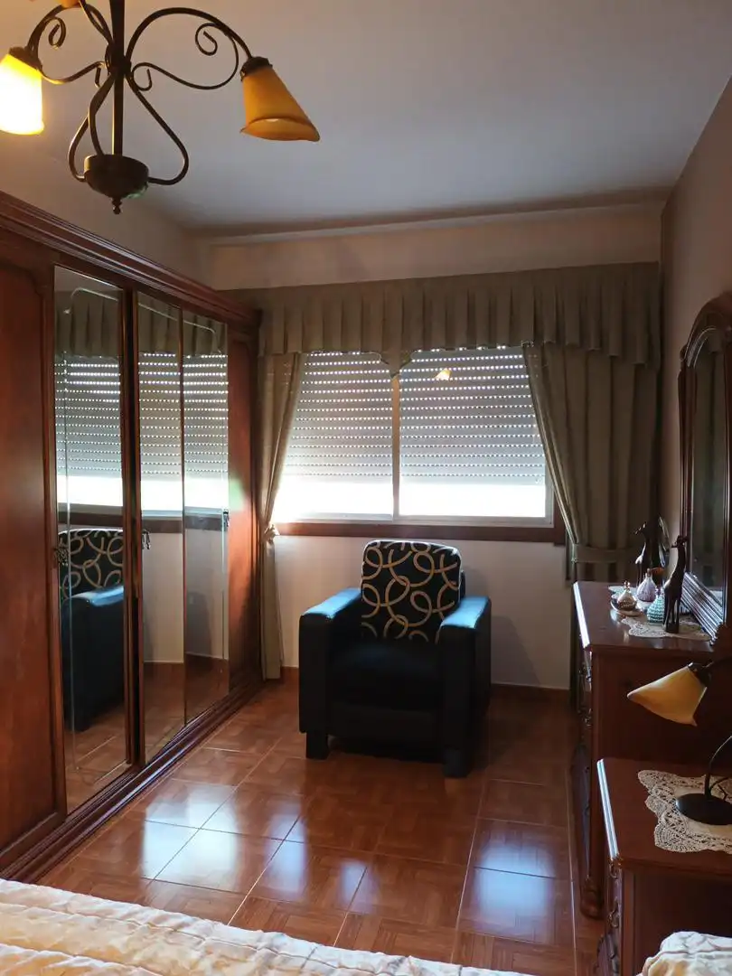 Detached homes for sale in Aldea San Isidro, 5, Bergondo Bedroom of Detached homes for sale in Bergondo with Balcony