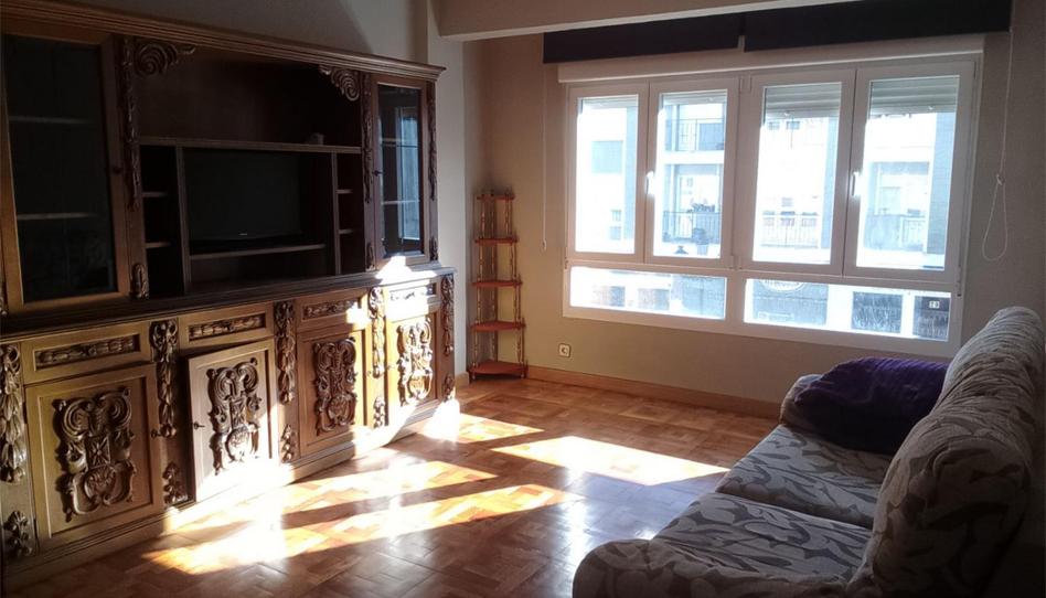 Photo 1 of Flat for sale in Calle la Colegiata, 28, Nava, Asturias