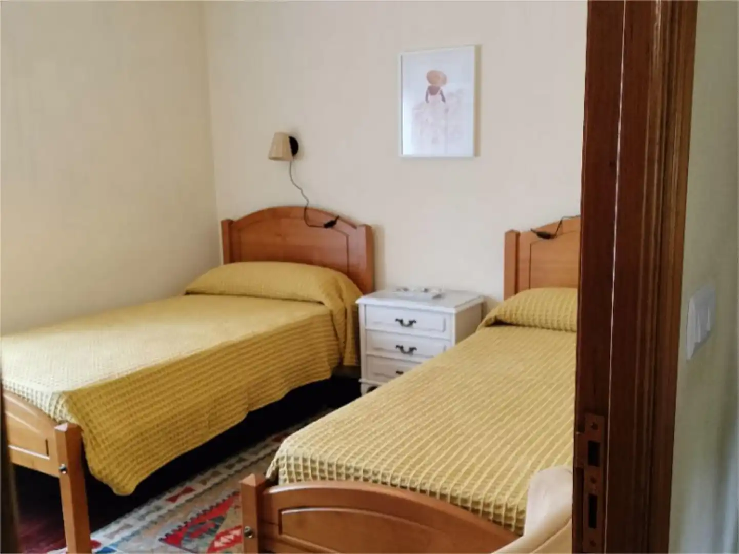 Houses for rent in Aldea Tarrío, 49, Porto do Son
