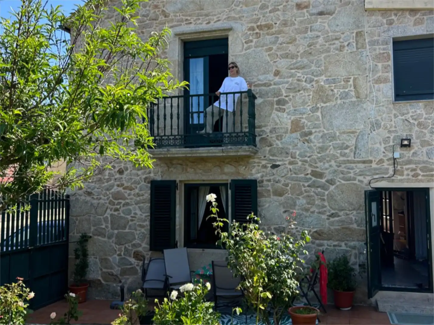 Houses for rent in Aldea Tarrío, 49, Porto do Son