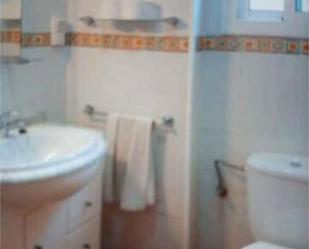 Bathroom of Flat to rent in  Tarragona Capital  with Furnished