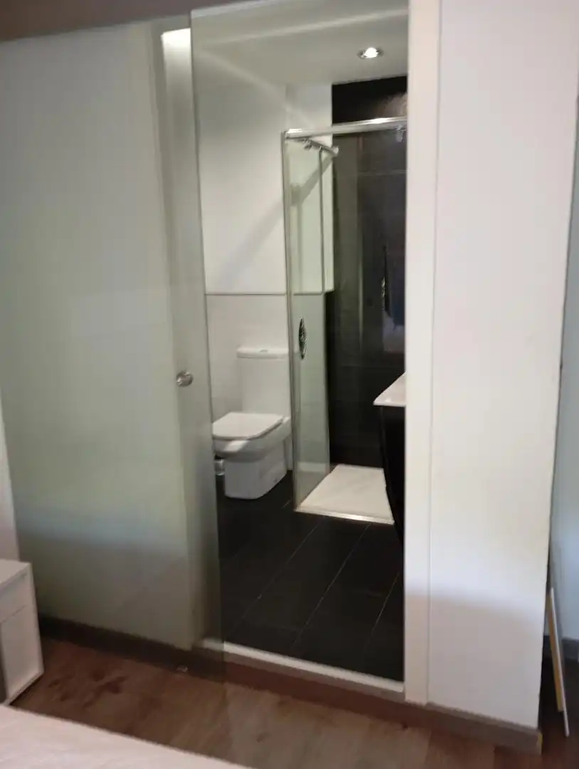 Baño de Piso en venta en  Jaén Capital con Terraza, Piscina y Balcón